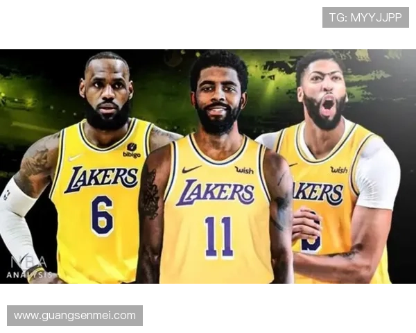 湖人队新赛季阵容调整迎来重大变化 詹姆斯与浓眉领衔豪华阵容